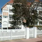 Jolie T2 A - Parking, Wifi, Proche - Fr-1-374-3 Апартаменты Аркашон