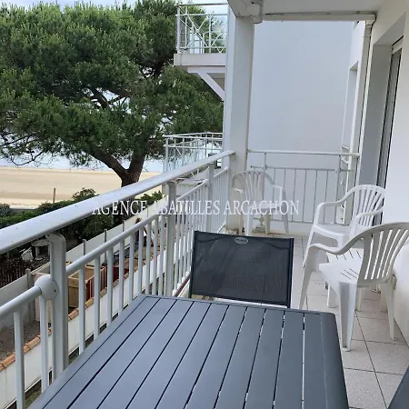 Jolie T2 A - Parking, Wifi, Proche - Fr-1-374-3 Lägenhet