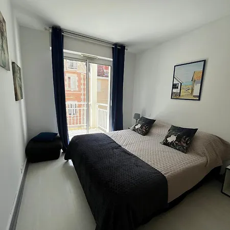 Arcachon, 2 Pièces, 4 Personnes - Fr-1-374-3 *