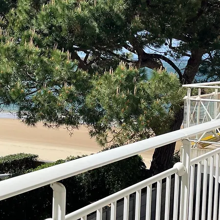 Arcachon, 2 Pièces, 4 Personnes - Fr-1-374-3